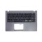 Carcasa superioara palmrest cu tastatura Laptop, Asus, VivoBook 15 S515D, S515DA, S515E, S515EA, S515J, S515J, S515JA, S515U, S515UA, 90NB0TY1-R34US1,