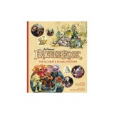 Fraggle Rock: The Ultimate Visual History