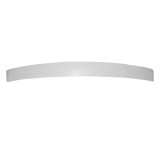Ornament luneta spate din fibra de sticla BMW E36 Berlina Garage AutoRide
