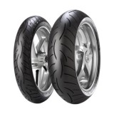 Cumpara ieftin Anvelopa | Cauciuc Spate Moto 150 70 17 METZELER Roadtec Z8