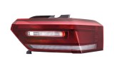 Lampa spate VW ID.3, 03.2023-, partea dreapta, FARBA, LED; exterior; fara IQ.LIGHT mark,