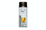 VOPSEA SPRAY METALIZATA NEGRU 400 ml BRILLIANTE