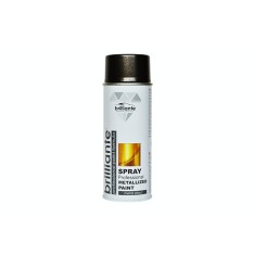 VOPSEA SPRAY METALIZATA NEGRU 400 ml