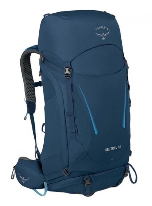 Rucsac Kestrel Albastru 48 Litri
