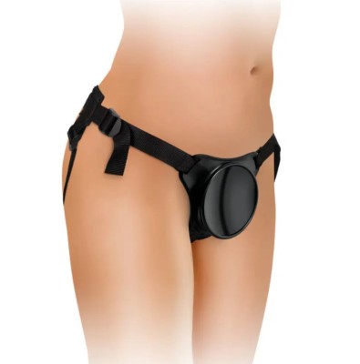 Strap-On Beginners Body Dock Harness foto