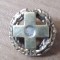 Insigna Crucea Roșie 25