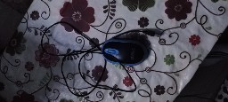 Mini mouse confortabil foto