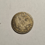 3 kreuzer 1830 A, Europa