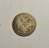 3 kreuzer 1830 A