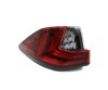 Stop spate lampa LEXUS RX (AL20), 11.2015-2019, partea stanga, TYC, cu indicator led; LED; exterior