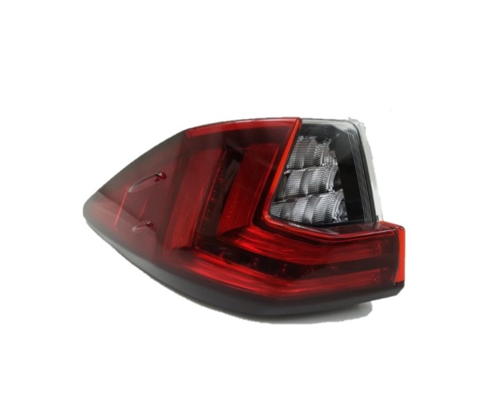 Stop spate lampa LEXUS RX (AL20), 11.2015-2019, partea stanga, TYC, cu indicator led; LED; exterior
