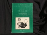 Carte Hodoni - locuirile neolitice si necropola medievala timpurie de F. Drasovean , D. Teicu , M. Muntean / Resita anul 1996 - 148 pagini !