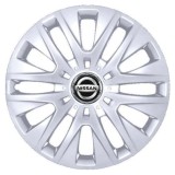Cumpara ieftin Set 4 Capace Roti 16 inchi (R16), Compatibile Cu Nissan, Model 429