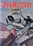 Kenneth Allen - Spy And Mystery Stories