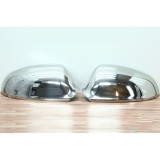 Ornamente crom pt. oglinda compatibil Opel Astra G 1998-2005 CROM 0380 Automotive TrustedCars, Oem