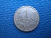 1 PENGO 1926-UNGARIA Ag, Europa