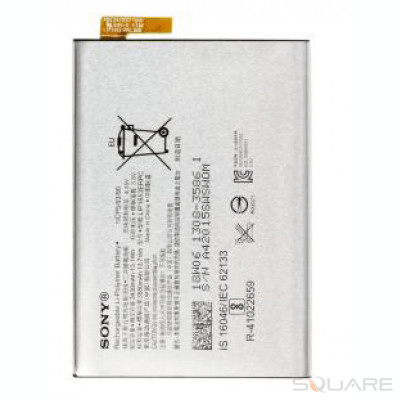Acumulatori Sony Xperia XA1 Plus XA2 Plus XA2 Ultra, LIP1653ERPC foto