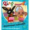 Bing - Sz&uuml;linapi aj&aacute;nd&eacute;k - Olvass mes&eacute;t Binggel!