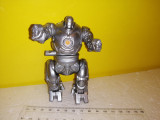 Bnk jc Burger Kings - figurina Marvel 2007