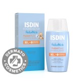 Fluid mineral fotoprotector pentru copii SPF50, 50ml, Isdin