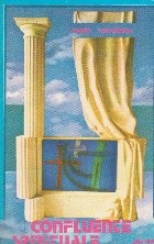 Confluente spirituale foto