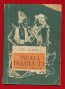 &quot;Păcală &icirc;n satul lui&quot;- Editura Tineretului, 1963., Ioan Slavici