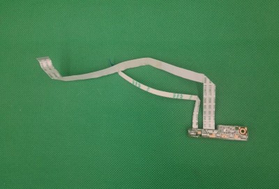 ASUS X201E Placa control LED SWAP foto