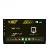 Cumpara ieftin Navigatie All-in-one Universala, Android 11, E-Quadcore 2GB RAM + 32GB ROM, 9 Inch - AD-BGE9002