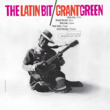 The Latin Bit - Vinyl | Grant Green