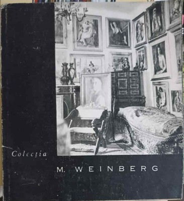 COLECTIA M. WEINBERG-COLECTIV-253160 foto
