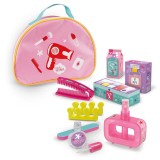 Set accesorii cosmetica, SES Creative