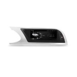 Navigatie Audi A4 B8 2009-2016 8.8 inch 4GB 64GB 8 Core 4G