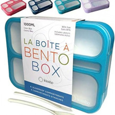 Cutii de prânz Bto-Box pentru copii, băieți, adulți. Set de prânz rezistent la s