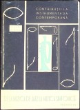 CONTRIBUTII LA INSTRUMENTATIA CONTEMPORANA VOL.3 DE LA MUZICA DE JAZZ LA MUZICA SIMFONICA-AUREL POPA-349340