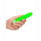 Vibrator Verde, Luminous Eleni, 10 Viteze#
