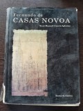 Xose Manuel Garcia Ilgesias - Fernando de Casas Novoa