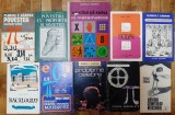 20 vol. Florica T Cimpan Campan (Vechi si nou in matematica Povestea numarului pi, Proportii simetrii, Bacaloglu, Bolyai, Geometrie, Probleme celebre)