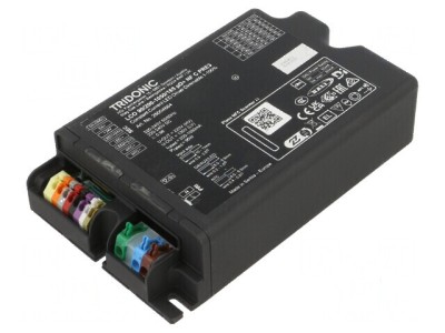 Alimentator LED pulsatoriu 90W foto