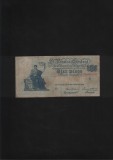 Rar! Argentina 10 pesos 1940 seria70855724