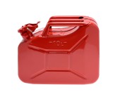Canistra metal benzina 10 L (MODEL 2)