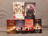 DRUMUL/MERIDIANUL SANGELUI/CALUTII MEI...-CORMAC MCCARTHY (6 VOL)