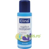 Dizolvant pentru Lac de Unghii cu Acetona 100ml