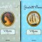 Charlotte Bronte - Villette, 2 volume