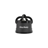 Ascutitor de cutite, &quot;Editions&quot;, Carbon Fibre - AnySharp