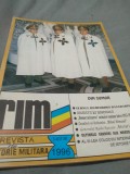 Cumpara ieftin REVISTA DE ISTORIE MILITAEA RIM 3 -4 /1996