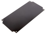 Placă de montare din h&acirc;rtie laminată pentru carcase EUROMAS II