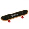 Set Mini Skateboard, Skatepark, Die-Cast, Multicolor, Lungime 10cm, Include Accesorii și Roți de Schimb