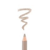 Cumpara ieftin Creion pentru sprancene cu periuta Paese Powder Brow Pencil, 1.19g - 181 Honey Blond