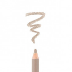 Creion pentru sprancene cu periuta Paese Powder Brow Pencil, 1.19g - 181 Honey Blond