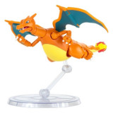 Pokemon Select Trainer Team Series Figurina articulata Charizard 15 cm